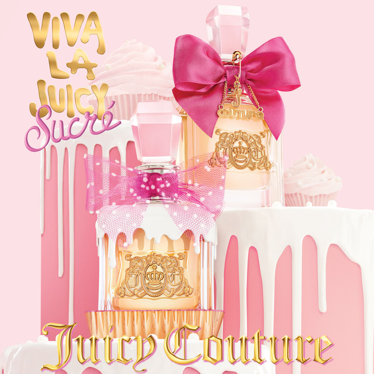 Juicy Couture Viva La Juicy Eau de Parfum